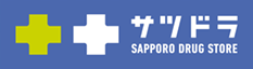 サツドラ ロゴ