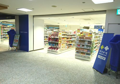 フィール旭川店